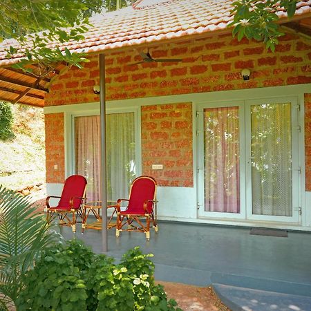 Vishram Village Varkala Exterior photo
