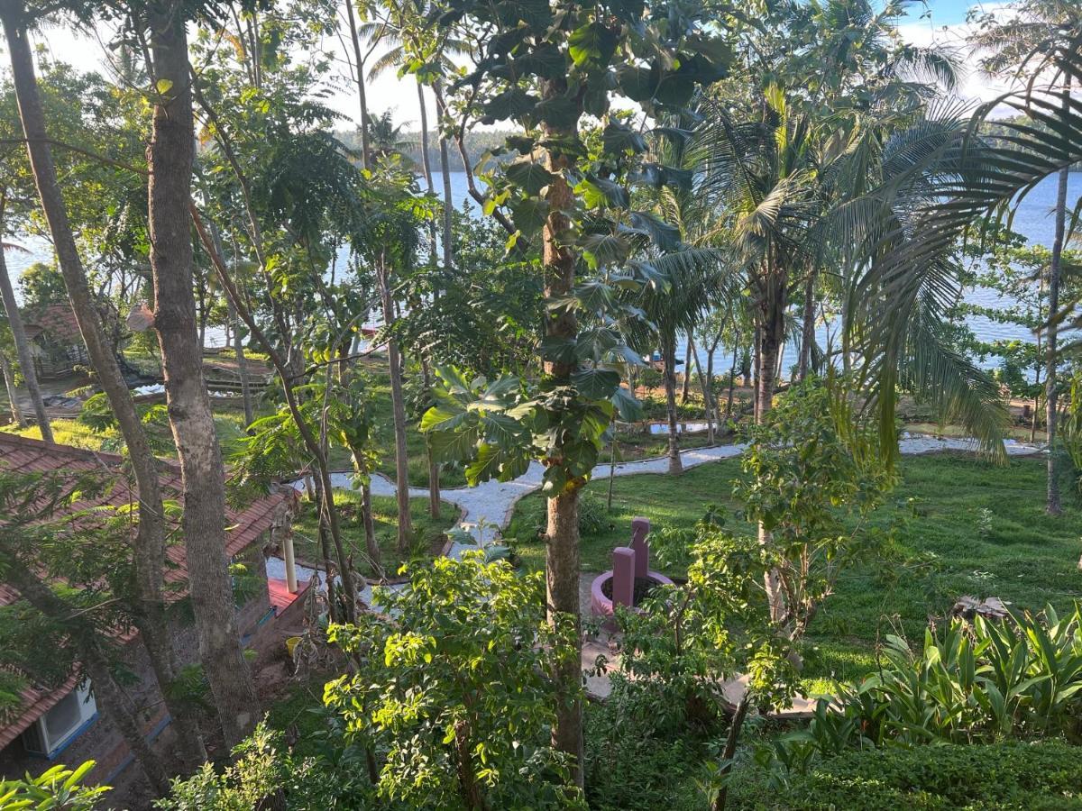 Vishram Village Varkala Exterior photo