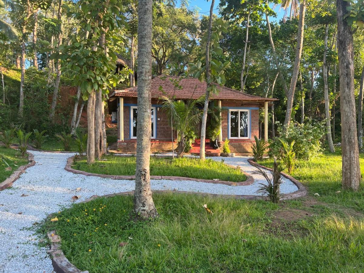 Vishram Village Varkala Exterior photo
