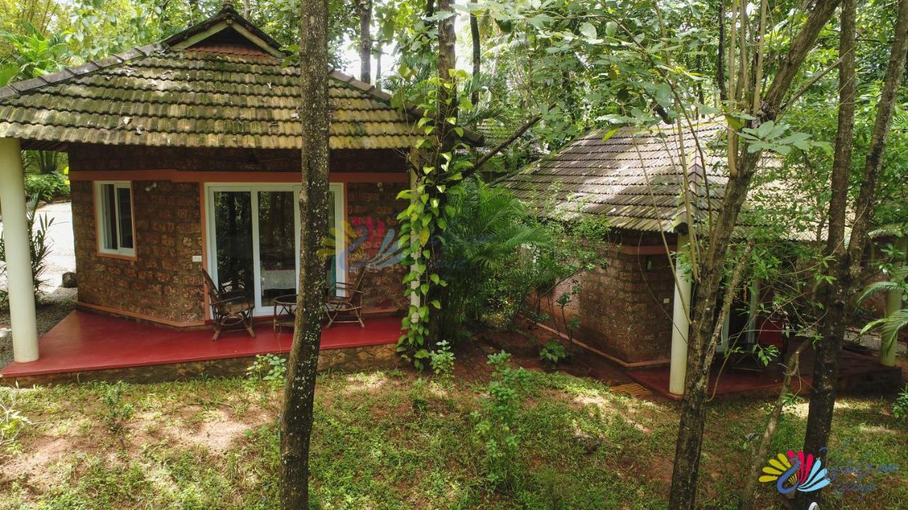 Vishram Village Varkala Exterior photo