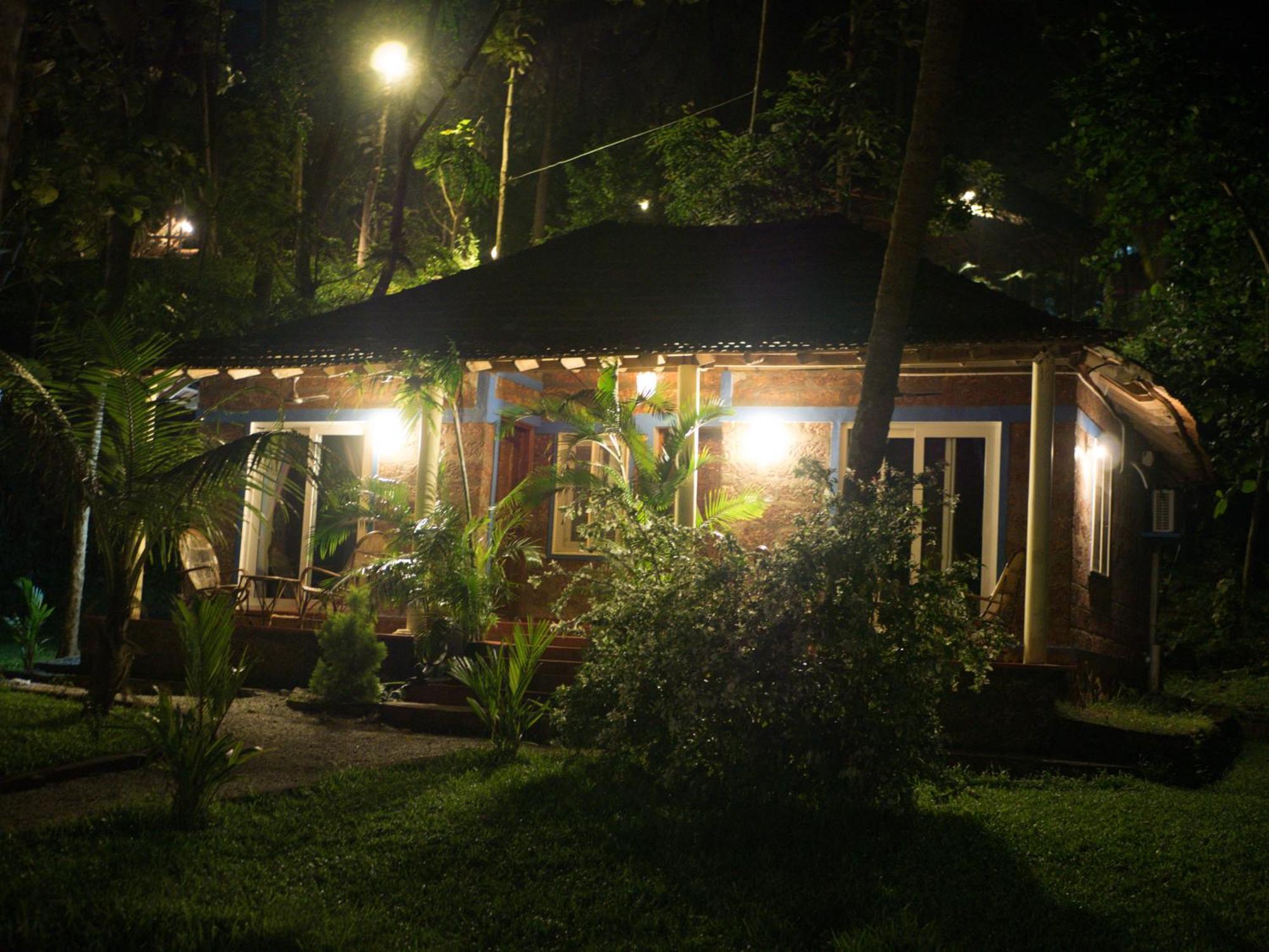 Vishram Village Varkala Exterior photo